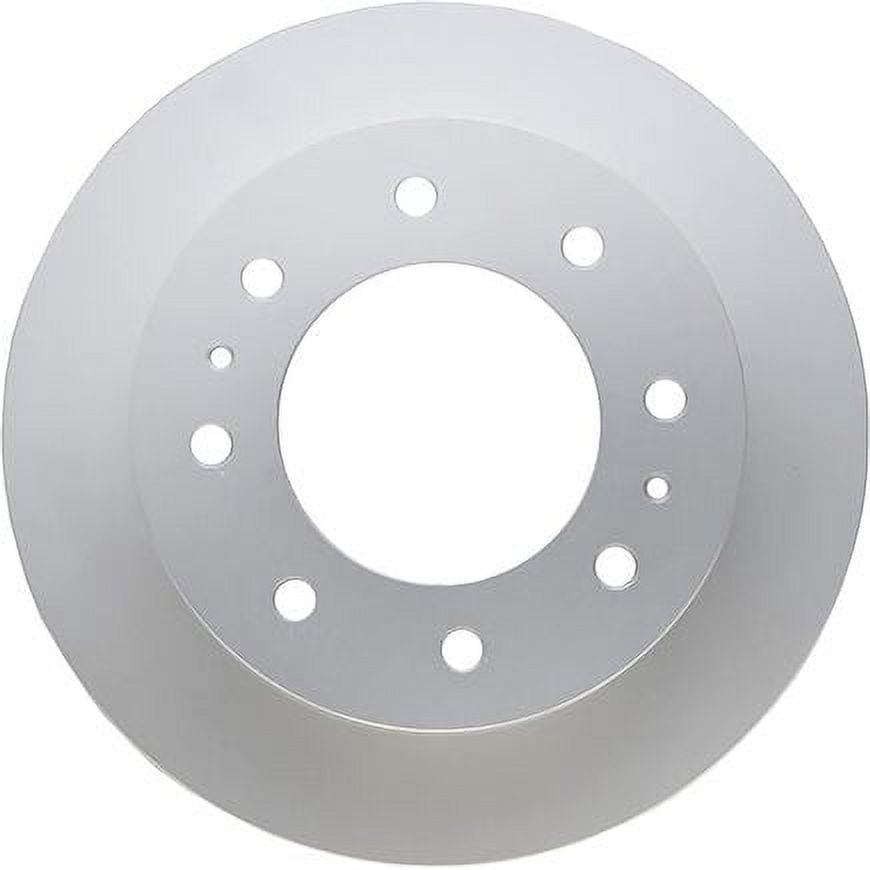 ACDelco Disc Brake Rotor 18A2805 Fits select: 2011-2024 CHEVROLET SILVERADO, 2011-2020 GMC SIERRA