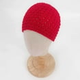 thumbnail image 3 of Yoyauz Kids winter beanie knitting warm cold weather beanie boy girl hat, 3 of 5