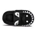 thumbnail image 5 of Otqutp Kids Toddler Animal Slippers Boys Girls Cute Cartoon Dinosaur House Shoes Cozy Soft Warm Winter Fuzzy Indoor Shoes, 5 of 7