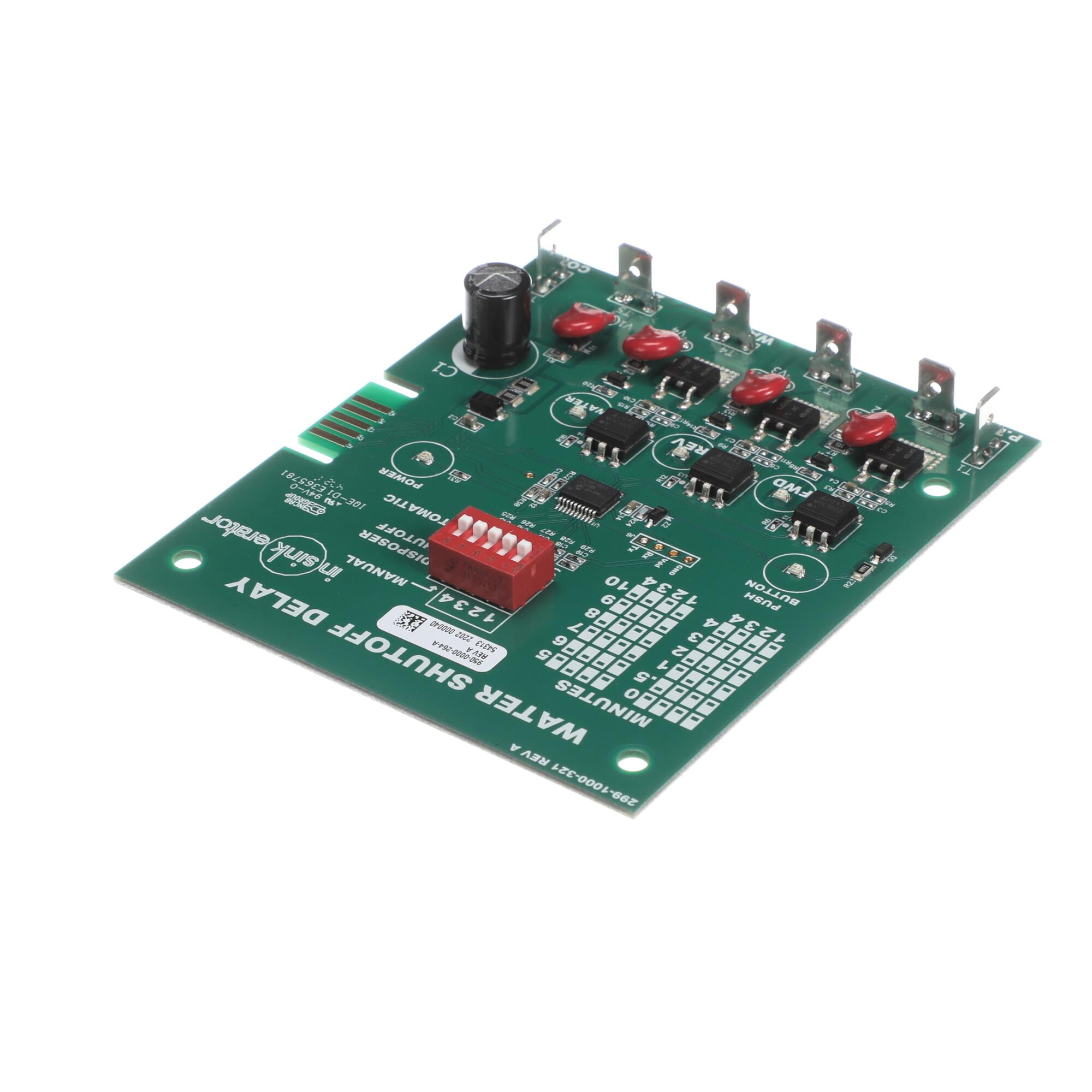 Insinkerator 14395 Circuit Board
