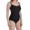 thumbnail image 5 of Anya One-Piece Underwire Swimsuit #SW0880 - Black / 34 / UK J-US M, 5 of 7
