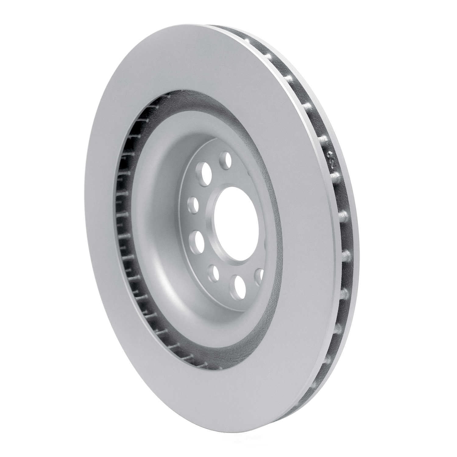 Dynamic Friction Company 604-26010 DFC Geospec Coated Rotor