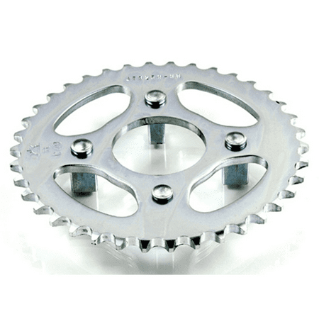 Teeth Sprocket - JT SPROCKET 38 TOOTH