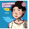 thumbnail image 1 of ALFONSINA STORNI EDICIONES AKAL MEXICO, 1 of 2