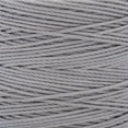 thumbnail image 4 of The Beadsmith S-Lon Bead Cord – .5 mm Twisted Nylon Cord, 4 Spools, Silver Color, TEX210, 77 Yards, 4 of 6