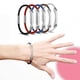 thumbnail image 1 of Gwong Electrónica Pulsera antiestática Safe Effective Unisicone Unisex Impermeable Pulseras para el deporte, 1 of 6
