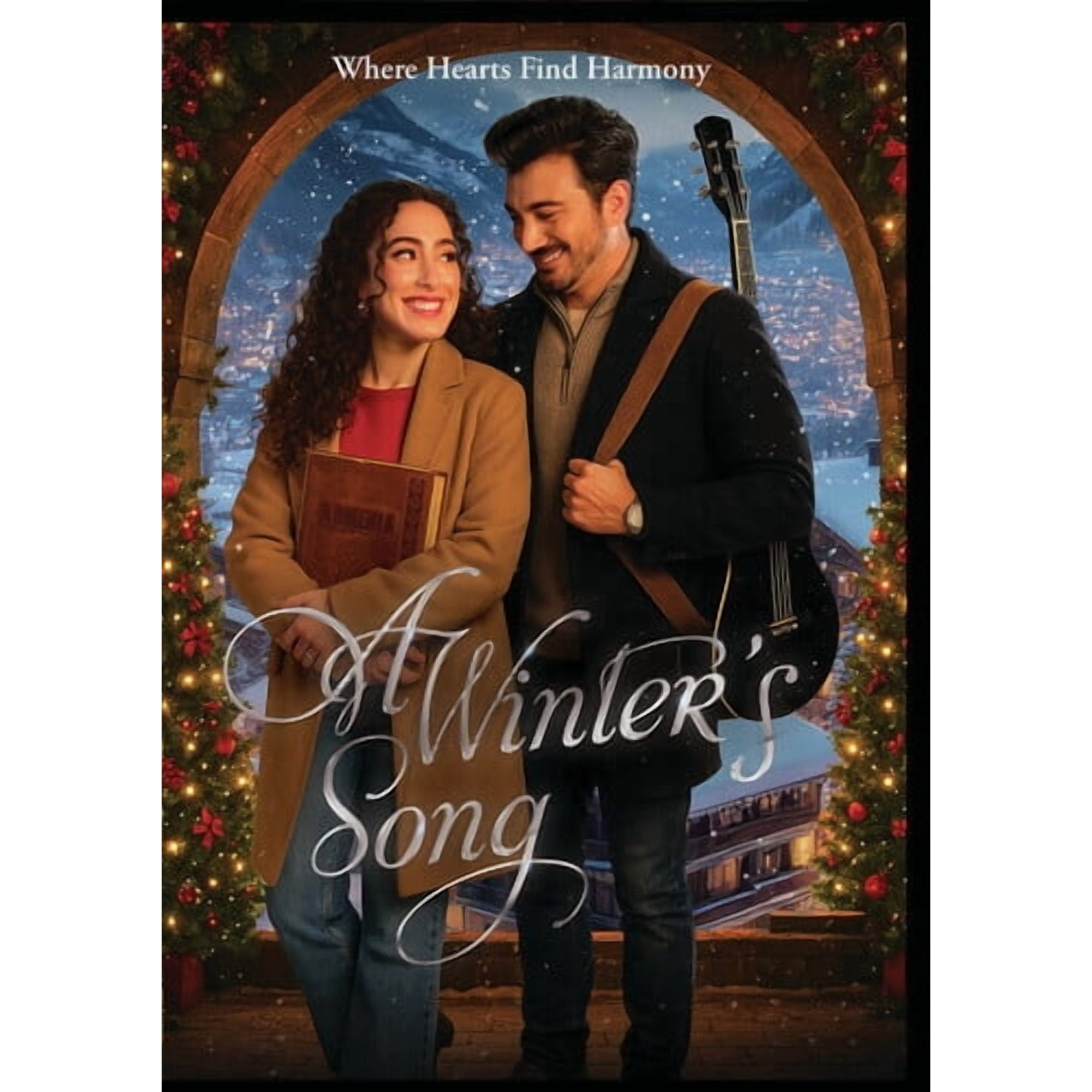 Winter s Song (DVD) X4 Pictures Drama