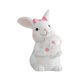 thumbnail image 2 of Decoración de escritorio de la estatua del de pascua decoración decorativa decorativa decorativa animal Estilo B, 2 of 8