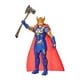 thumbnail image 5 of Figura de acción Marvel Studios Thor Love and Thunder Thor, 5 of 6