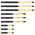 thumbnail image 2 of MYG Magnetic Electrician Special Screwdriver Bit Nutdrivers FPH2 FPH2 65 110 150mm, 2 of 9