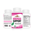 thumbnail image 2 of Rise-N-Shine Menopause Support Hormone Balance Supplement for Women, 30 Ct, 2 of 11