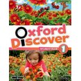 thumbnail image 1 of Oxford Discover: 1: Student Book (Oxford Discover), 1 of 1