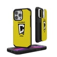 thumbnail image 3 of Columbus Crew iPhone Solid Design Rugged Phone Case, 3 of 7