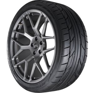 Nitto NT555 G2 245/45-17 99 W Tire Sansujyuku sansujyuku.com
