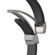 thumbnail image 2 of Broche de metal Hebillas Botón de correa plegable para Samsung Galaxy Watch 5 (Plata) WDOplteas Para estrenar, 2 of 8