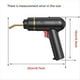 thumbnail image 1 of Kit Soldadura Plástico con Soldador de Plástico Inalámbrico 200W,Kit de Reparación de Parachoques Recargable por USB con Grapadora Caliente 400 Piezas para Mayoría de los Plásticos, 1 of 10