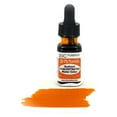 thumbnail image 2 of Dr. Ph. Martin's® Radiant Concentrated Water Color (30C) Watercolor Bottle, ½ US fl oz, Pumpkin, 1 Bottle, 2 of 2