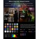 thumbnail image 5 of Luz de Video LED RGB NANLITE Wand 30W Bicolor con Control por App, 5 of 8