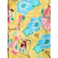 thumbnail image 6 of SpongeBob SquarePants Boys Cotton Graphic Button Up Shirt with Short Sleeves, Sizes 4-18, 6 of 6