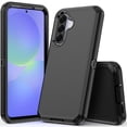thumbnail image 1 of Funda de teléfono COOYA para Samsung Galaxy A36 de 6.7 pulgadas, robusta a prueba de golpes, 1 of 7
