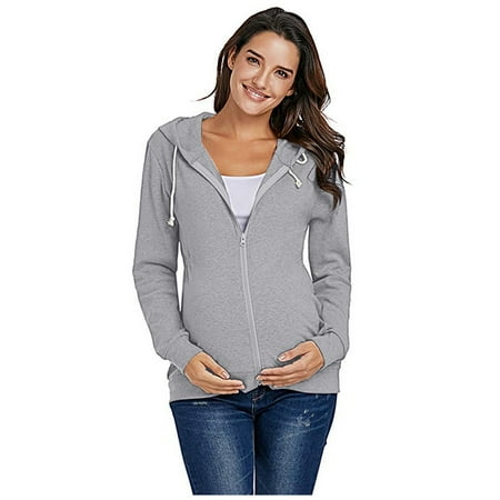 

Simplmasygenix Womens Maternity Clearance Short Sleeve Summer Tops Pregnant Women Clothes Striped Stitching Multilayer Wrap Breastfeeding Top