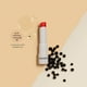 thumbnail image 4 of Honest Beauty Tinted Lip Balm | Antioxidant-rich Acai Extracts + Avocado Oil | EWG Certified, Vegan, Cruelty Free | Plum Drop, 4 of 8