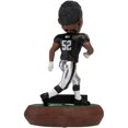 thumbnail image 2 of Khalil Mack Las Vegas Raiders Baller Player Bobblehead, 2 of 3