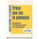 thumbnail image 1 of ERASE UNA VEZ LA GIMNASIA Gedisa 9788474321036, 1 of 2