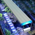 thumbnail image 3 of Aquarium LED Light Fish Tank Light, 3 of 4