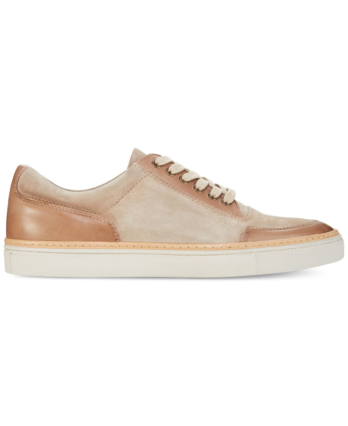 Kenneth Cole New York Mens Prem-Ium Fashion Sneaker