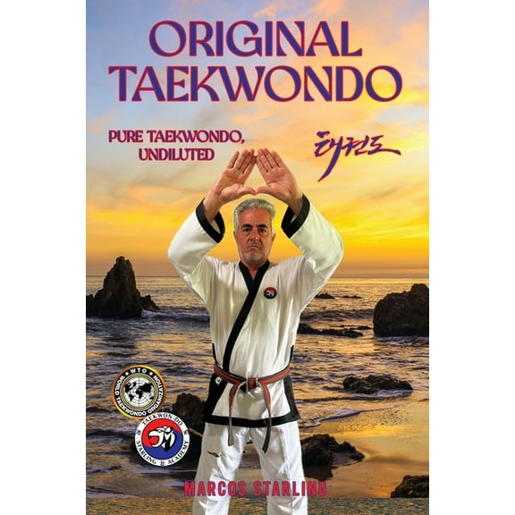 Original Taekwondo, (Paperback)