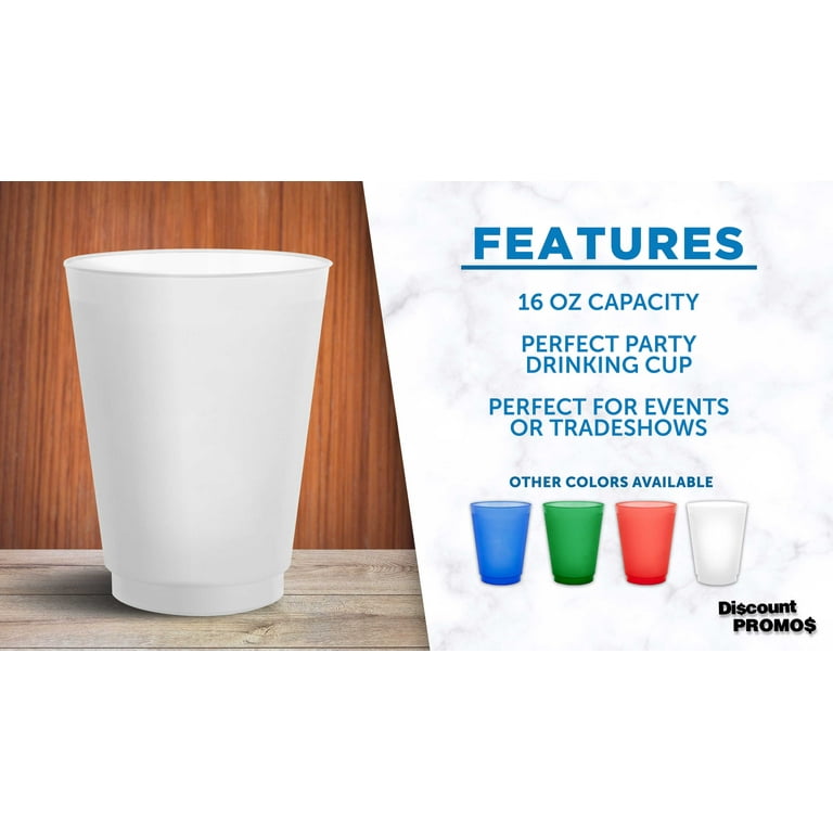 1/2 oz disposable portion cups [200 Sets