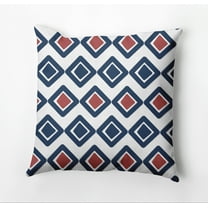 Simply Daisy Diamond Jive Pillow