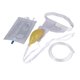 thumbnail image 1 of Portable Urinal for Men, External Catheter for Male Pee Catheter Urine Bag Mens Urinals Urinary Sheath Reusable Comfort, 1 of 5