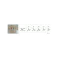 thumbnail image 2 of xiaxaixu Chandails d'Automne pour Filles Tout-Petits Manches Longues Col Rond Imprimé Lettres Hauts, 2 of 9