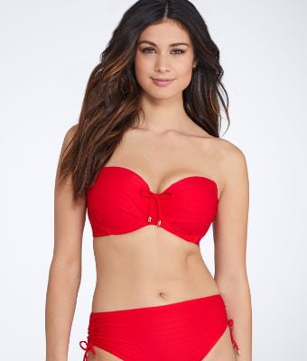 walmart bandeau bikini
