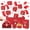 B-6 boxes, variant on Christmas Surprise Gift Box Explosion Pop Up Cash Gift Boxes
