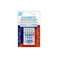 thumbnail image 1 of Schmetz Aiguille Mach Chrome Microtex Taille 80/12 5 Pcs, 1 of 1