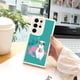 thumbnail image 1 of Destaca con esta genial funda para teléfono: funda protectora plateada de doble capa con acabado mate y diseño moderno para iPhone 15 Pro Max 14 13 12 Pro 11, 1 of 4