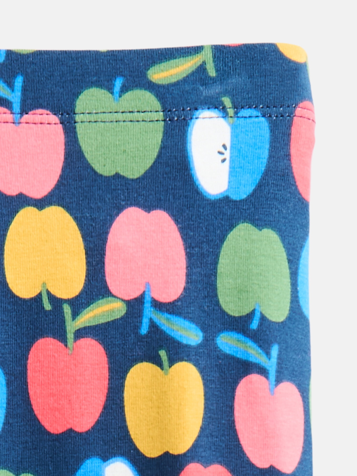 Wonder Nation Girls Kid Tough Leggings, Sizes 4-18 & Plus