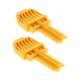 thumbnail image 4 of Paquete de 2 llaves de seguridad para cortacésped N835578 para reemplazo de accesorios, 4 of 9