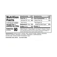 thumbnail image 4 of Senor Rico Zero Sugar Added Rice Pudding, 4 Count Plastic Cups, Refrigerated, Gluten-Free, 4 of 10