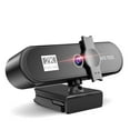 thumbnail image 2 of Computer 4K High Definition Webcam Autofocus Live Webcam USB Free Drive with Mic Computer Camera, 2 of 7
