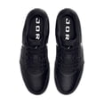 thumbnail image 3 of Tenis Nike para Hombre Jordan Court Connect Low Black, 3 of 5