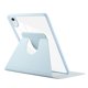 thumbnail image 4 of ENKAY Leather Smart Case For iPad Air 13 2024, 4 of 5
