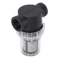 thumbnail image 1 of Conector De Filtro De Barril Tonelado, Conector De Filtro De Tanque IBC Sellado Universal Ligero Y Universal Para Exteriores, 1 of 7