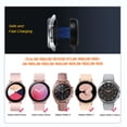 thumbnail image 3 of Base de carga y cable de carga USB para Samsung Galaxy Watch, 3 of 7