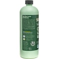 thumbnail image 2 of Instant Power Eco Drain Opener - enzyme drain cleaner and deodorizer, suitable for sink, shower, toilet, garbage disposal cleaning, bio-based drain defense, odor removal and elimination agent - 32 fl, 2 of 4
