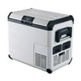 thumbnail image 3 of Explorer Bear 48Q/45L 12V/24V Portable Car Refridgerator RV Freezer Compact Fridge, 3 of 9