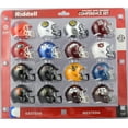 thumbnail image 1 of SEC Conference Mini Helmet Set  - Team Color, 1 of 1